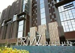 Primz Bizhub (D25), Factory #521047941